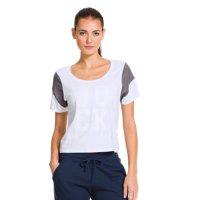 Under Armour Women's Ua Pretty Gritty Jock T-shirt