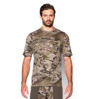 Under Armour Men's Ua Ridge Reaper Short Sleeve T-shirt
