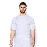 Under Armour Men's Ua Chaos Short Sleeve Soccer Jersey