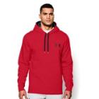 Under Armour Men's Ua Rival Fleece Hoodie