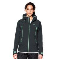 Under Armour Women's Ua Moonraker Gtx Jacket