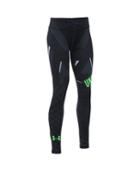 Under Armour Girls' Ua Mix Master Chain Grid Leggings