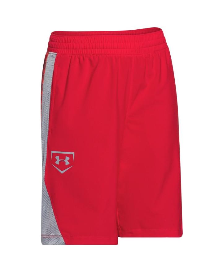 Under Armour Boys' Ua Ctg Shorts