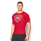 Under Armour Men's Maryland Throwback Baselayer
