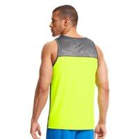 Under Armour Men's Coldblack Run Singlet