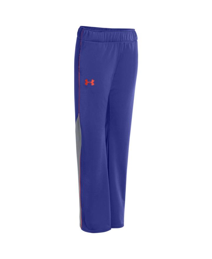 Under Armour Girls' Ua Pant