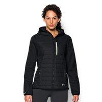 Under Armour Women's Ua Coldgear Infrared Werewolf Jacket