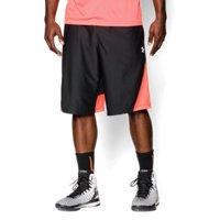Under Armour Men's Ua The Illest Basketball Shorts
