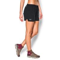 Under Armour Women's Ua Whisp Short