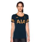 Under Armour Women's Ua Tottenham Hotspur Away Replica Jersey