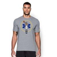 Under Armour Men's Sc30 Beyond The Arc T-shirt