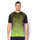 Under Armour Men's Ua Raid Graphic T-shirt