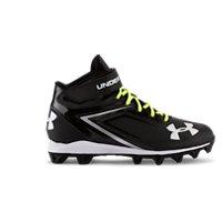 Under Armour Men's Ua Crusher Rm Football Cleats