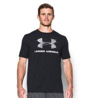 Under Armour Men's Ua Gameday Sportstyle Logo T-shirt