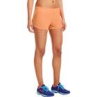 Under Armour Women's Ua Fly-by Knit 3 Short