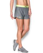 Under Armour Women's Ua Play Up Shorts- 3 For $40