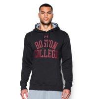 Under Armour Men's Boston College Ua Rival Fleece Hoodie