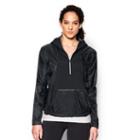 Under Armour Women's Ua Roadside Runway Wind Jacket