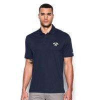 Under Armour Men's New York Yankees Performance Polo