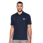 Under Armour Men's New York Yankees Performance Polo