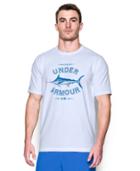Under Armour Men's Ua Classic Marlin T-shirt