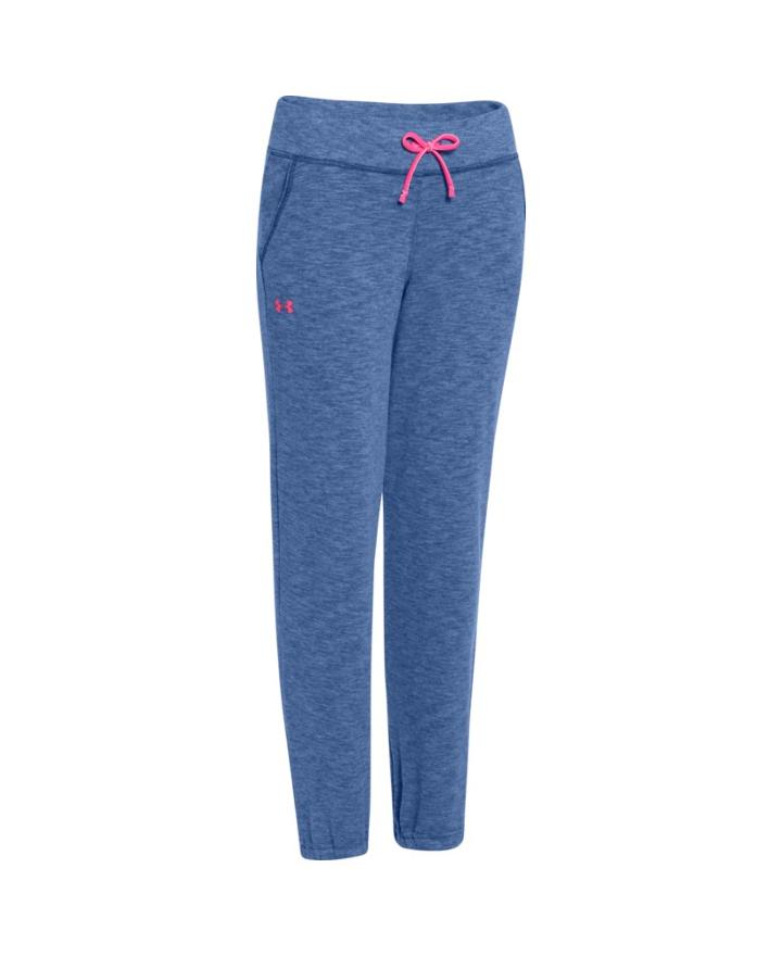 Under Armour Girls' Ua Varsity Pant