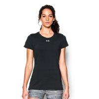 Under Armour Women's Ua Block Party Short Sleeve Jersey