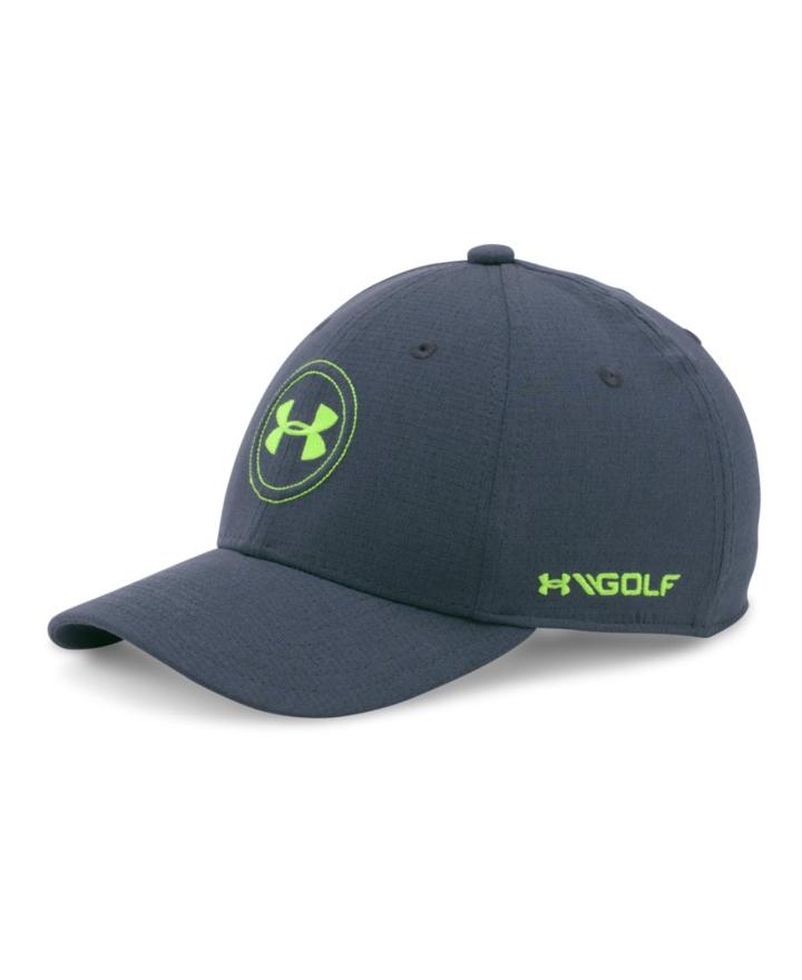 Under Armour Boys' Ua Golf Official Tour Cap