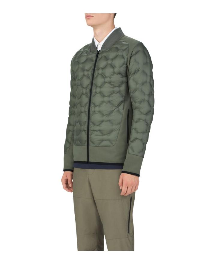 Under Armour Men's Uas Transition Down Jacket