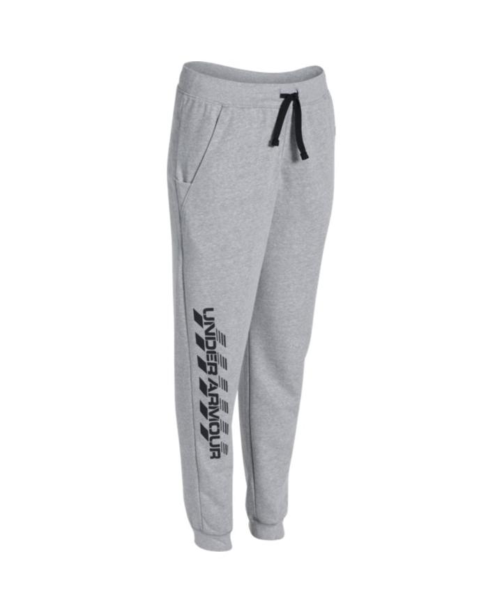Under Armour Boys' Ua Surge Fleece Pants