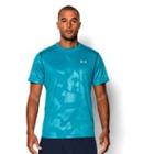 Under Armour Men's Coldblack Run Short Sleeve