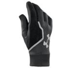 Under Armour Men's Ua Coldgear Infrared Engage Run Gloves