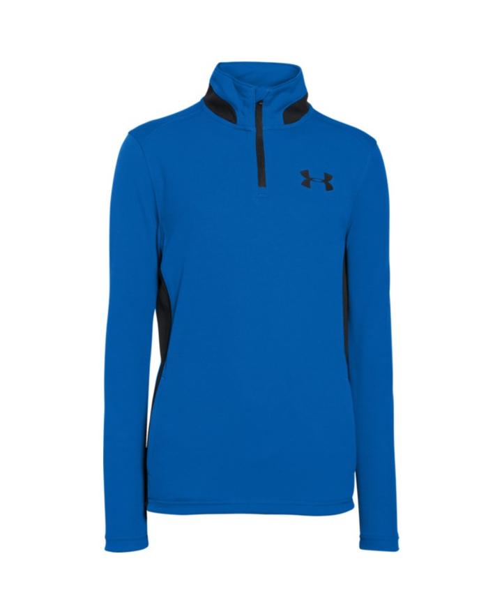 Under Armour Boys' Ua Fairway  Zip