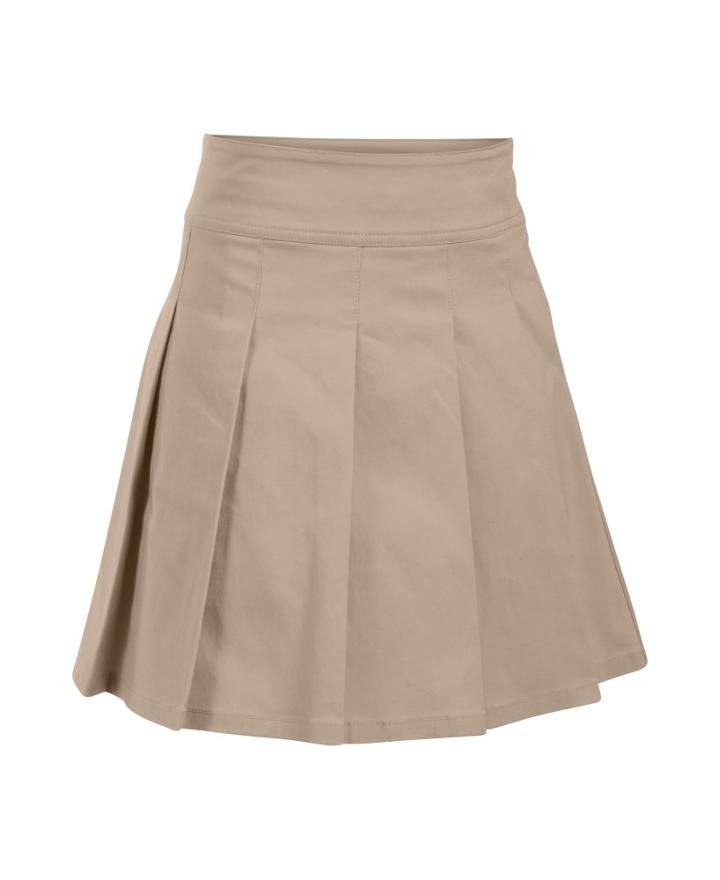 Under Armour Girls' Ua Uniform Skort  Pre-school