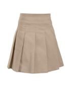 Under Armour Girls' Ua Uniform Skort  Pre-school