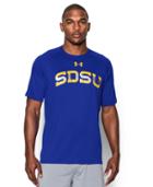 Under Armour Men's South Dakota St. Ua Tech Team T-shirt