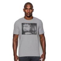 Under Armour Men's Ua Photoreal Gym T-shirt