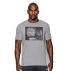 Under Armour Men's Ua Photoreal Gym T-shirt