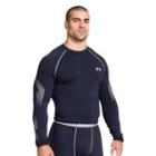 Under Armour Men's Ua Hockey Grippy Fitted Top