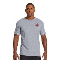 Under Armour Men's Ua Football Helmet T-shirt