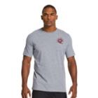 Under Armour Men's Ua Football Helmet T-shirt