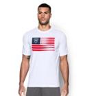 Under Armour Men's Ua Baseball Flag T-shirt