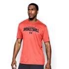 Under Armour Men's Ua Ball T-shirt