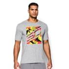 Under Armour Men's Sc30 Play The Angles T-shirt