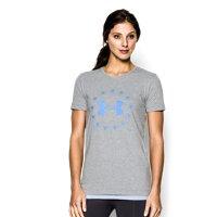 Under Armour Women's Ua Freedom W's T-shirt