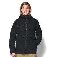 Under Armour Men's Ua Storm Coldgear Infrared Whitepine Jacket