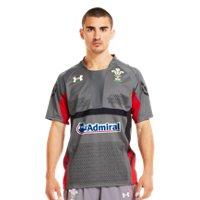 Under Armour Men's Wru Replica Jersey