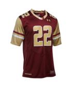 Under Armour Men's Boston College Ua Replica Football Jersey