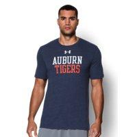 Under Armour Men's Auburn Ua Tri-blend T-shirt