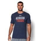 Under Armour Men's Auburn Ua Tri-blend T-shirt